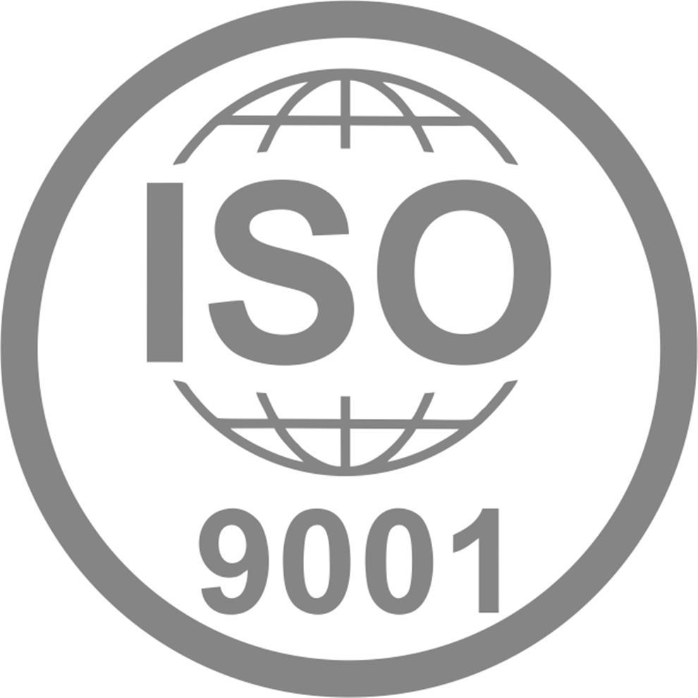 Azienda Certificata.